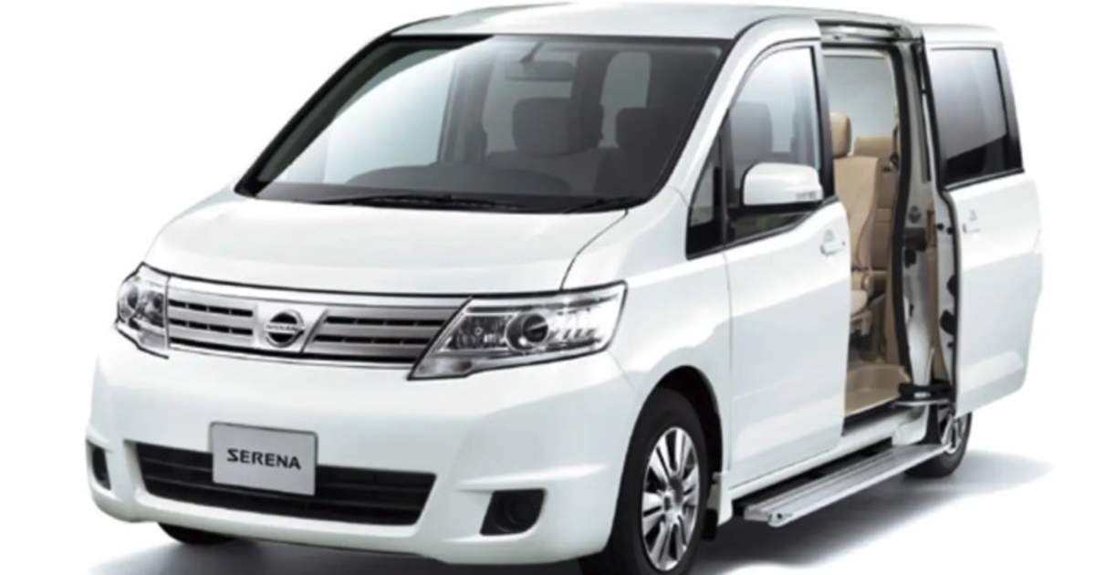 Okinawa Car Rental Klook